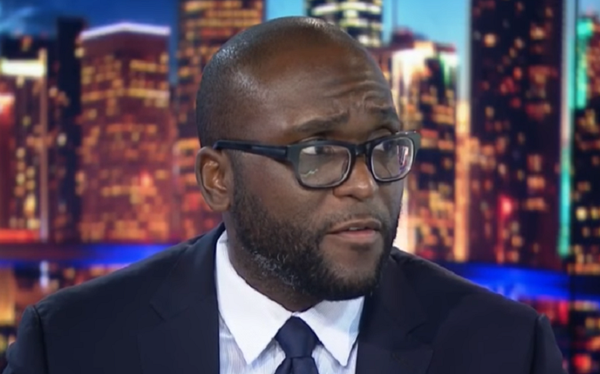 Florida politician Shevrin Jones comes out as gay