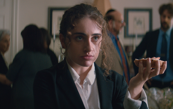 Emma Seligman and Rachel Sennott’s queer comedy Bottoms cast announced