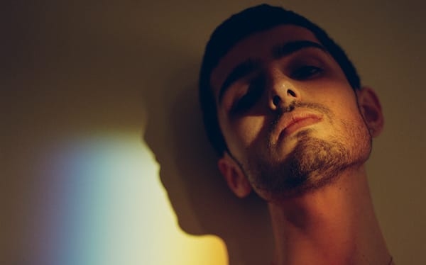 Premiere: Shivum Sharma channels 70s soul on new single Diamond