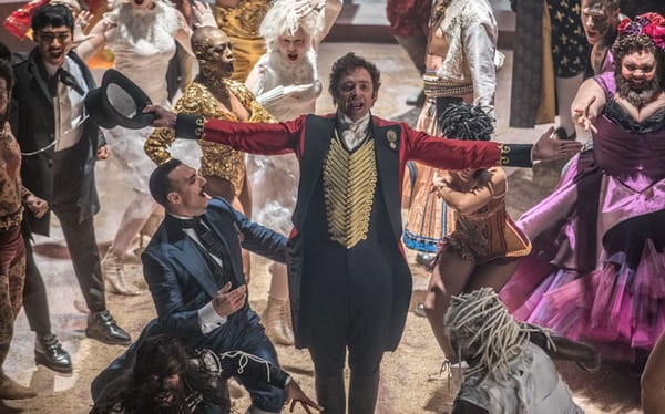 This is how The Greatest Showman helped save one gay teen from suicide