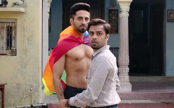 This gay Bollywood rom-com is hoping to “reach out to homophobes”