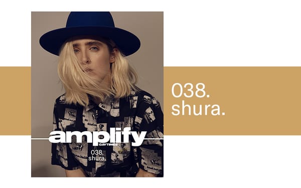 Shura on why sex and religion are important themes in her music