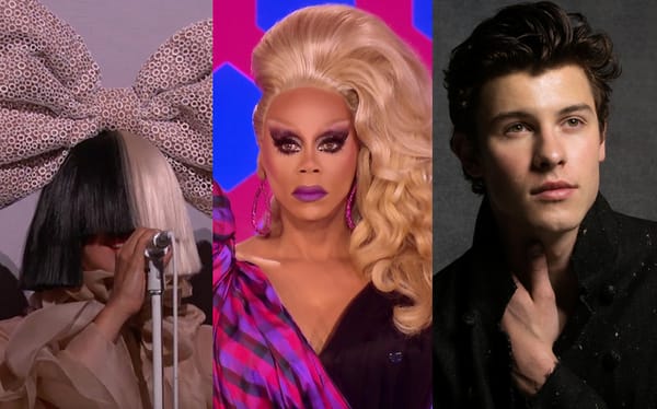 The Entertainment Edit: What’s hot in pop culture this week?