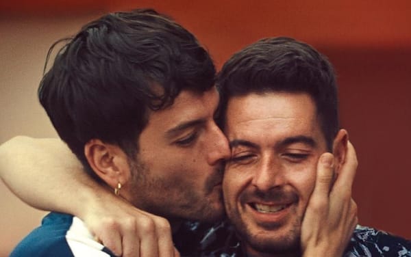 Empieza hoy Andalesgai, el festival internacional de cine LGTBIQ+ de Andalucía, en Sevilla