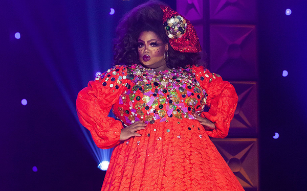 Silky Nutmeg Ganache reveals why she won’t return for Drag Race All Stars “anytime soon”