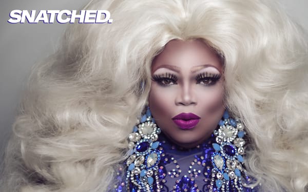 Silky Nutmeg Ganache reveals the abuse she’s received since Drag Race