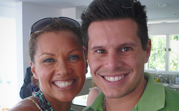 Ugly Betty creator Silvio Horta dies by suicide, age 45