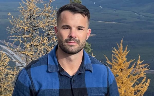Trailblazing gay rugby player and bobsledder Simon Dunn dies, aged 35