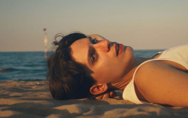 Simone Casarotti shares debut single Magic Boy