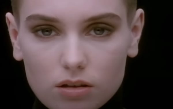 Tributes pour in after legendary singer Sinead O’Connor dies, aged 56