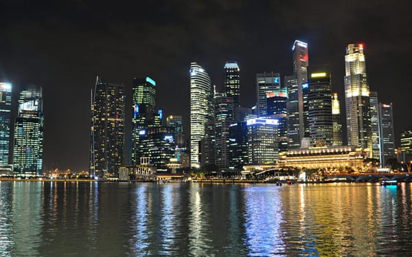 New study reveals that nearly 70% of Singaporeans disapprove of same-sex relationships