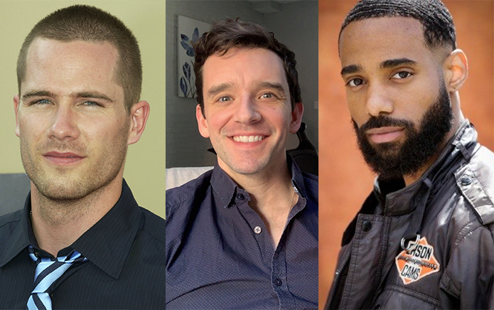 Netflix announces gay holiday rom-com Single All the Way