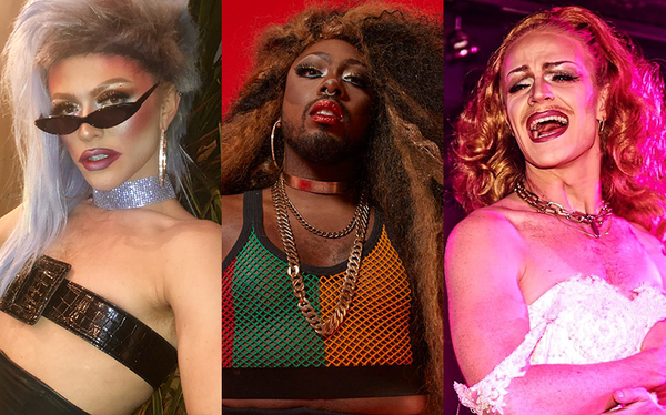 Meet the queens participating in this year’s Miss Sink the Pink competition