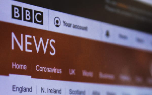 BBC condemned for “propaganda” piece perpetuating “transphobic agenda”