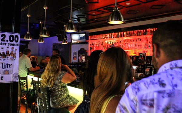 This mother called up a gay bar to get advice when her son came out and this is what they said