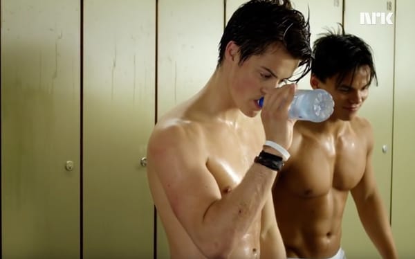 Skam: The Norwegian TV phenomenon you need to be watching right now