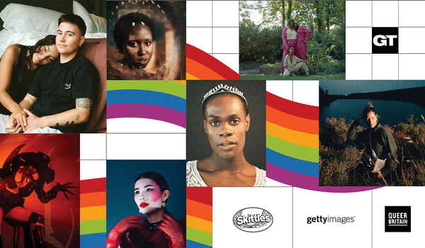 Meet 10 emerging LGBTQ+ photographers capturing queer life in new ways