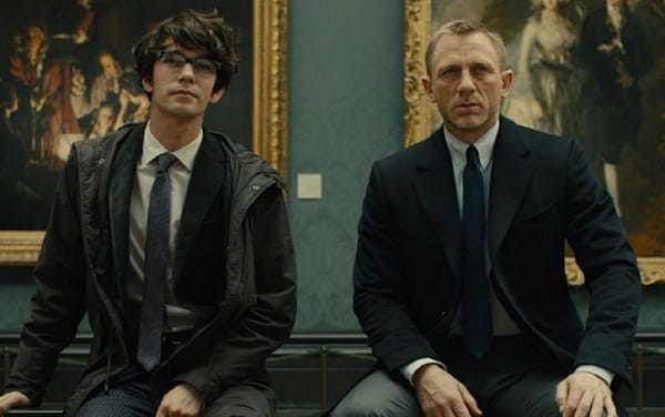 No Time To Die quietly confirms major James Bond character is queer