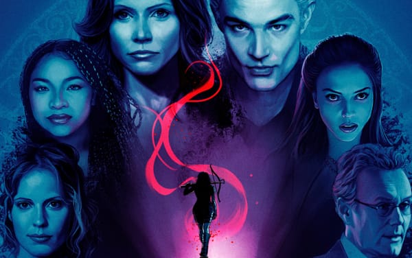 How Slayers: A Buffyverse Story continues the franchise’s feminist and queer legacy