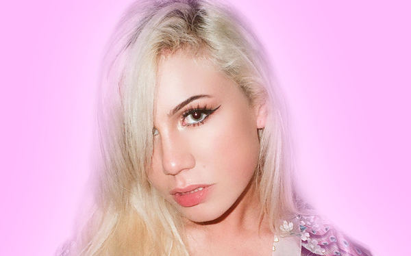 Slayyyter is the sexually liberated bisexual popstar you need to stan