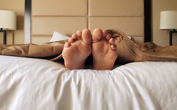 There is this tiny thing making me different: I am asexual…