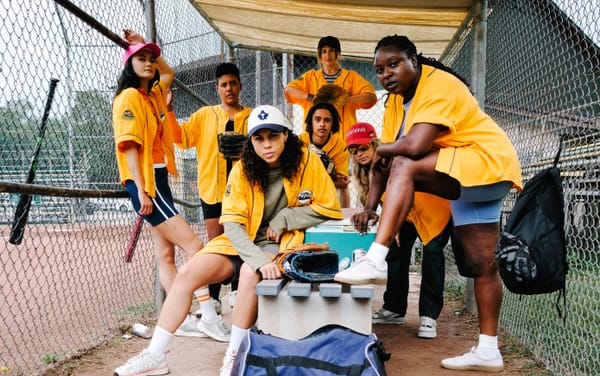 Slo Pitch: Crave’s lesbian softball series to follow the breakout success of Heated Rivalry