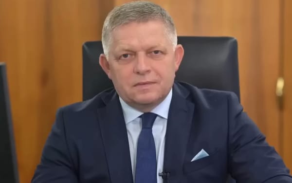 Slovakia passes anti-LGBTQ+ legislation that defines sex as binary and bans gay adoption