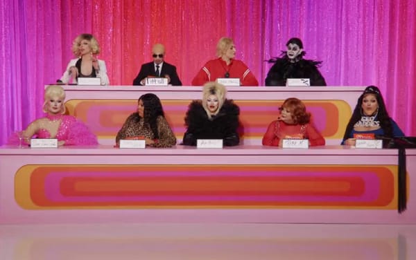Drag Race All Stars 10: All 9 Snatch Game performances, ranked