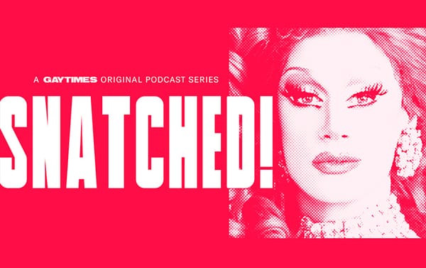 Divina de Campo shares bonkers theory about RuPaul’s Drag Race All Stars 6 twist