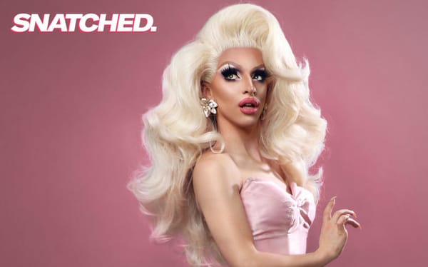 Miz Cracker on her show American Woman and whether she’ll return to Drag Race