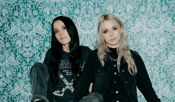 Introducing Riot Girrl rockers Softcult