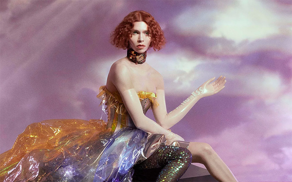 Fans of music icon SOPHIE campaign to get planet renamed in her honour