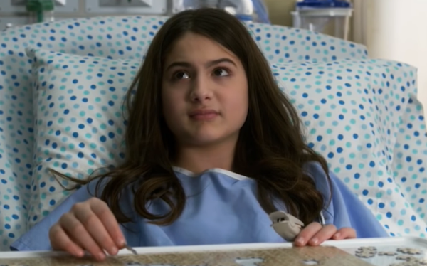 The L Word casts trans actress Sophie Giannamore among other guests