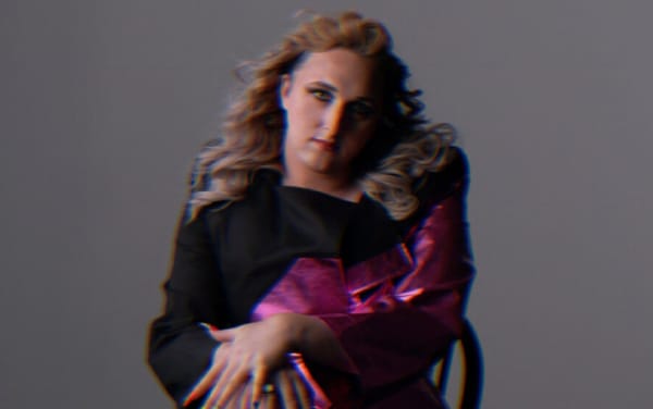 Tributes pour in for trans artist and activist Sophie Gwen Williams following sudden death