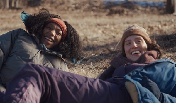 With queer happiness at its heart, Sorry, Baby is essential viewing