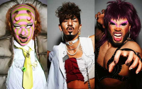 Exclusive: Cast announced for Travis Alabanza’s Sound Of The Underground