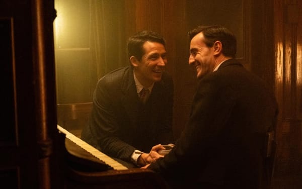 Ya está disponible el tráiler de ‘The History of Sound’