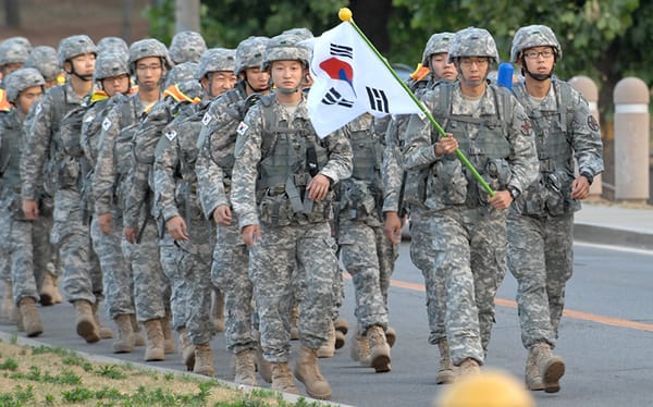 Posthumous victory for South Korean transgender soldier as court tells army to annul dismissal