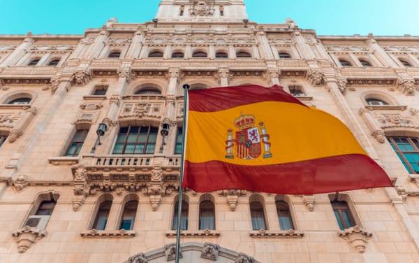 Are LGBTQ+ rights at stake in Spain’s election?