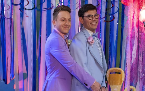 Netflix releases trailer for the second and final season of Special