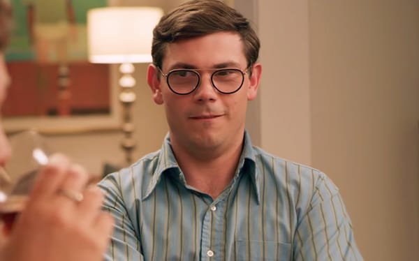 Ryan O’Connell wants gay sex scenes to “feel real” in Netflix series Special