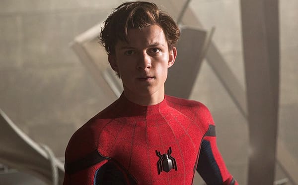 Tom Holland wants to “share the screen” with a gay Spider-Man