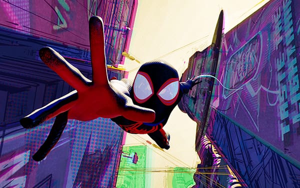 Spider-Man: Across the Spider-Verse banned in UAE and Saudi Arabia