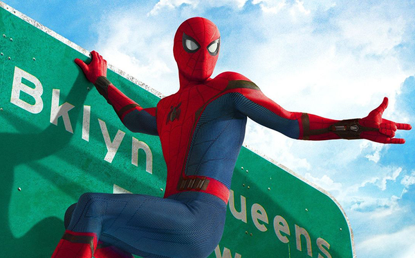 Spider-Man sequel to feature non-binary character