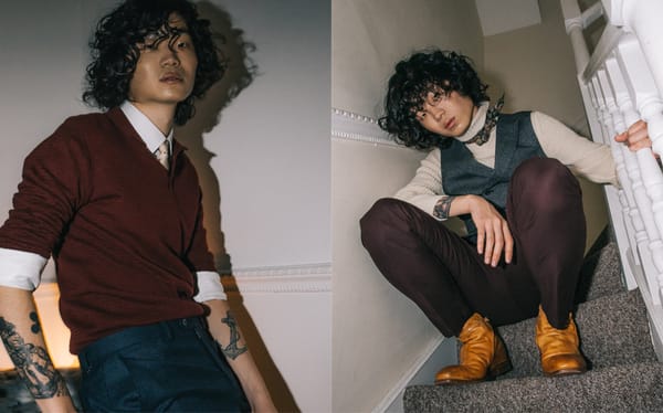 StyleSmart: Look good for less with Burton