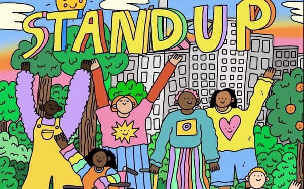 Andrea Di Giovanni’s new single is about encouraging love in all its forms