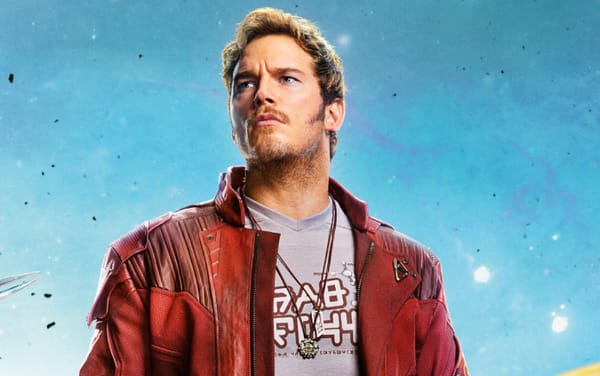 Marvel confirms Guardians of the Galaxy’s Star-Lord is bisexual