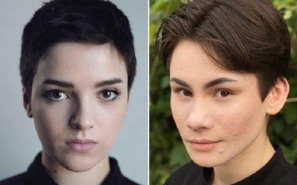 Star Trek: Discovery set to introduce its first non-binary and trans characters