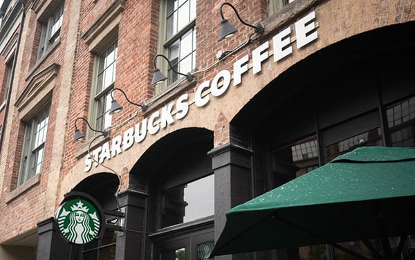 Starbucks denies claims it ‘banned’ Pride decorations in US stores