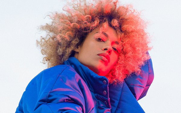 Starley on fighting depression and balancing religion with her sexuality